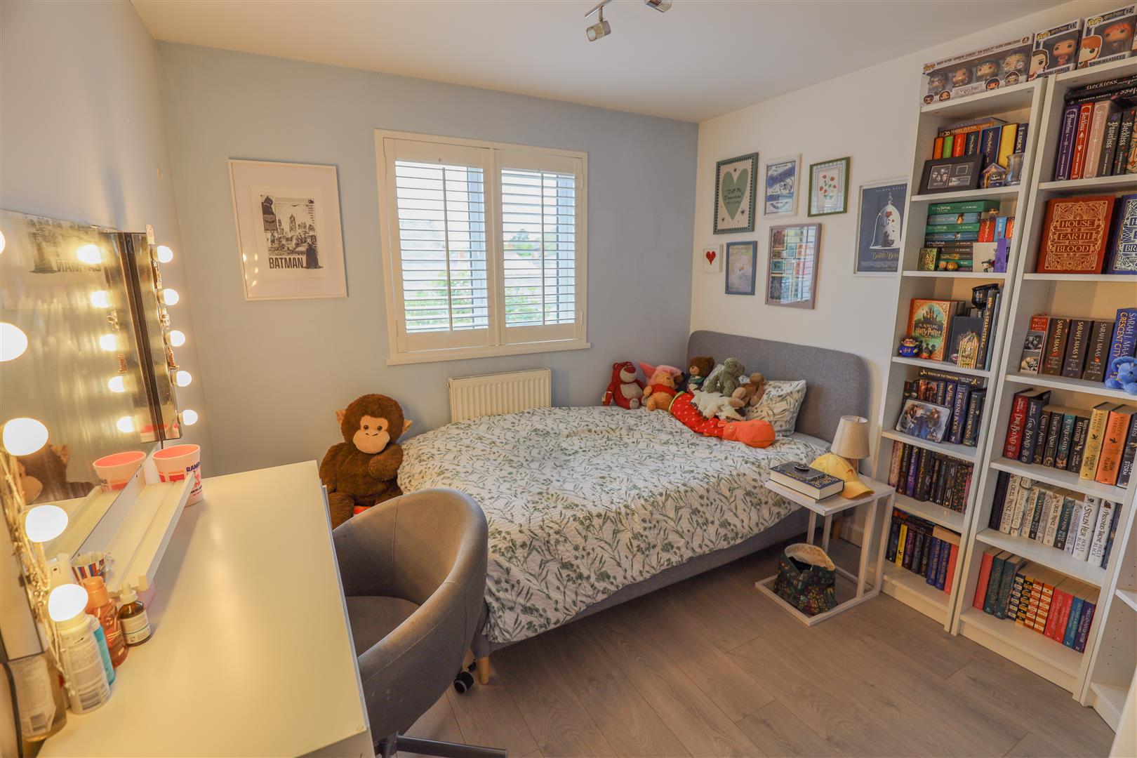 September Cottage, Croft Street, Cowbridge, Vale Of Glamorgan, CF71 7DH